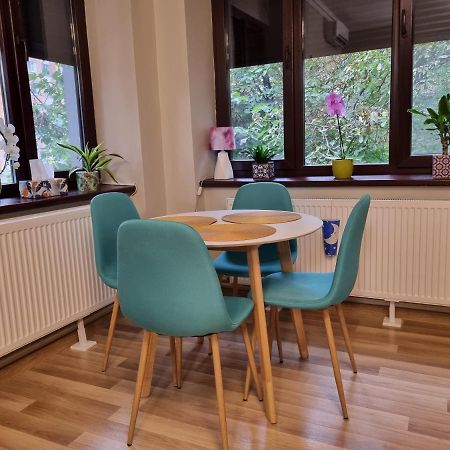 City Inn Premium Apartment Timisoara Ngoại thất bức ảnh