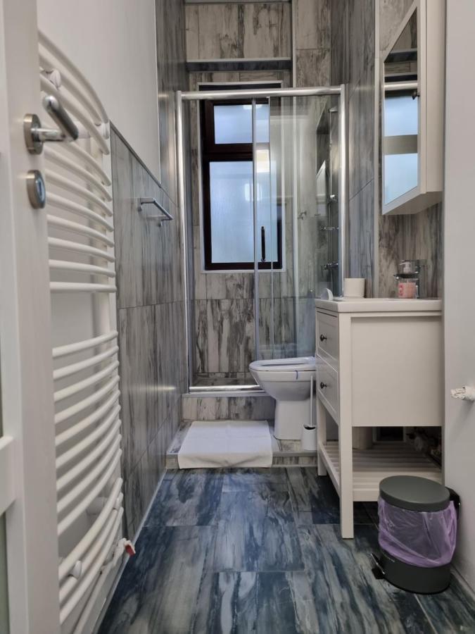 City Inn Premium Apartment Timisoara Ngoại thất bức ảnh
