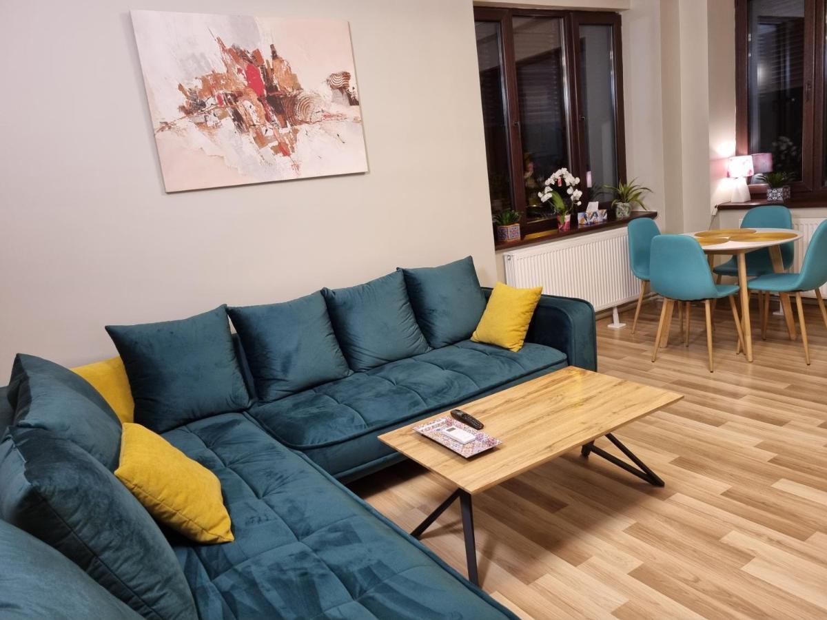 City Inn Premium Apartment Timisoara Ngoại thất bức ảnh