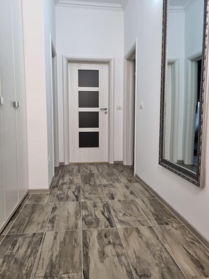 City Inn Premium Apartment Timisoara Ngoại thất bức ảnh