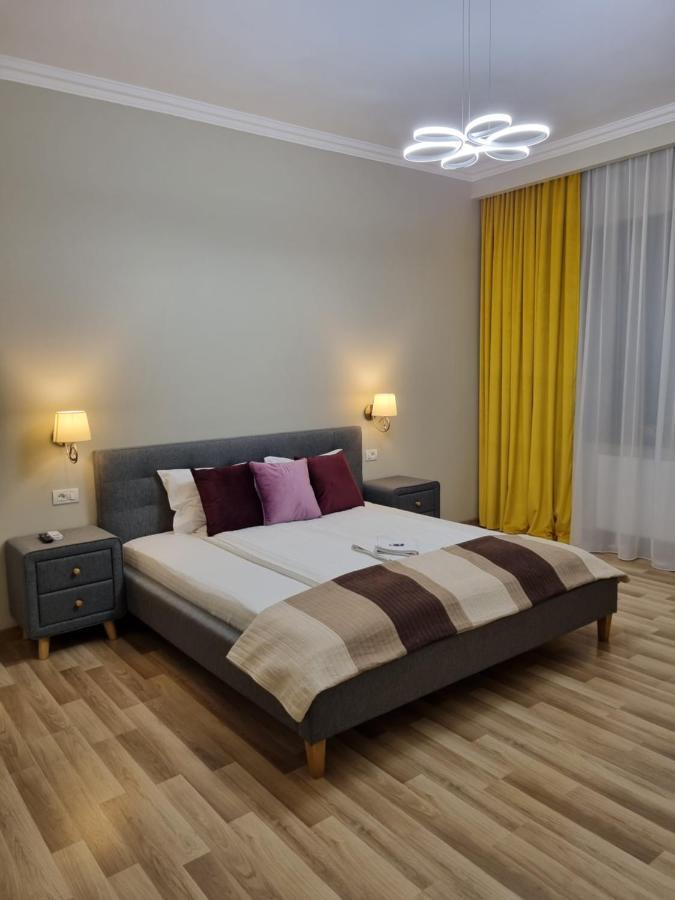 City Inn Premium Apartment Timisoara Ngoại thất bức ảnh