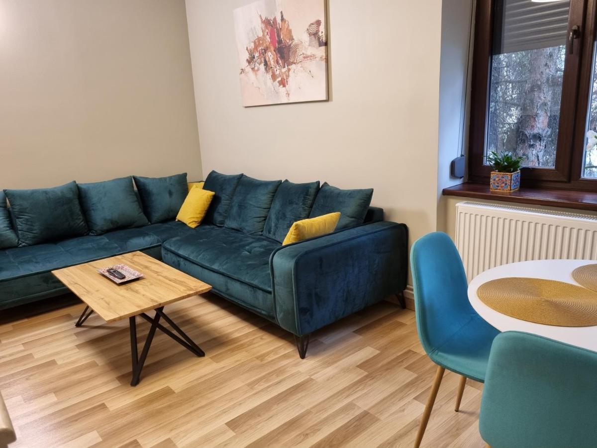 City Inn Premium Apartment Timisoara Ngoại thất bức ảnh